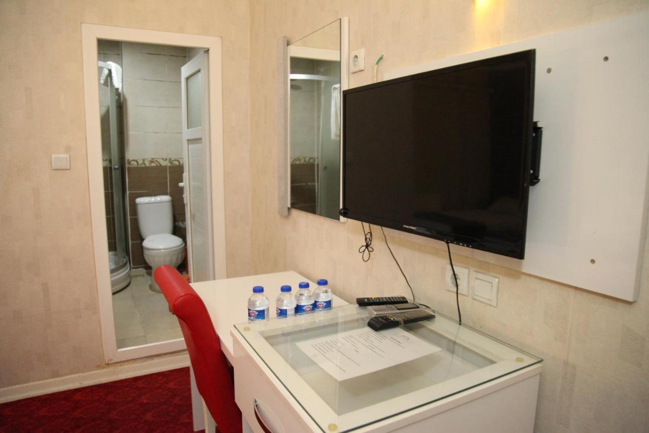 Vadi-I Leman Hotel อดิยามาน ภายนอก รูปภาพ