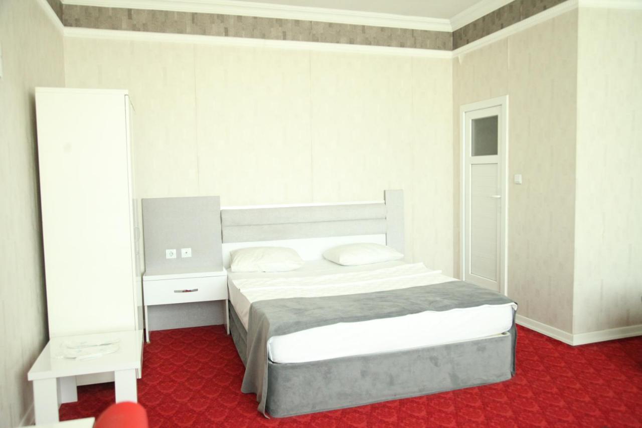 Vadi-I Leman Hotel อดิยามาน ภายนอก รูปภาพ