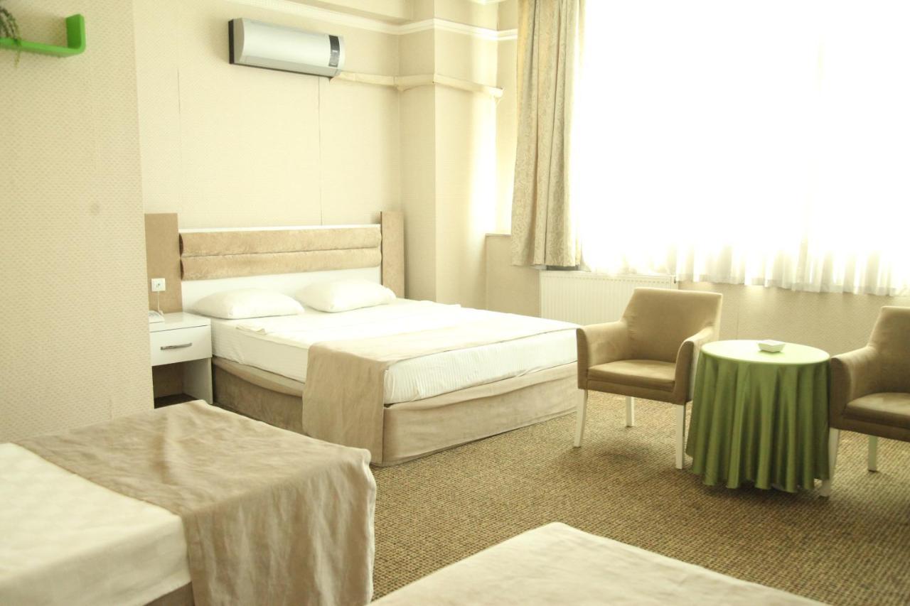 Vadi-I Leman Hotel อดิยามาน ภายนอก รูปภาพ