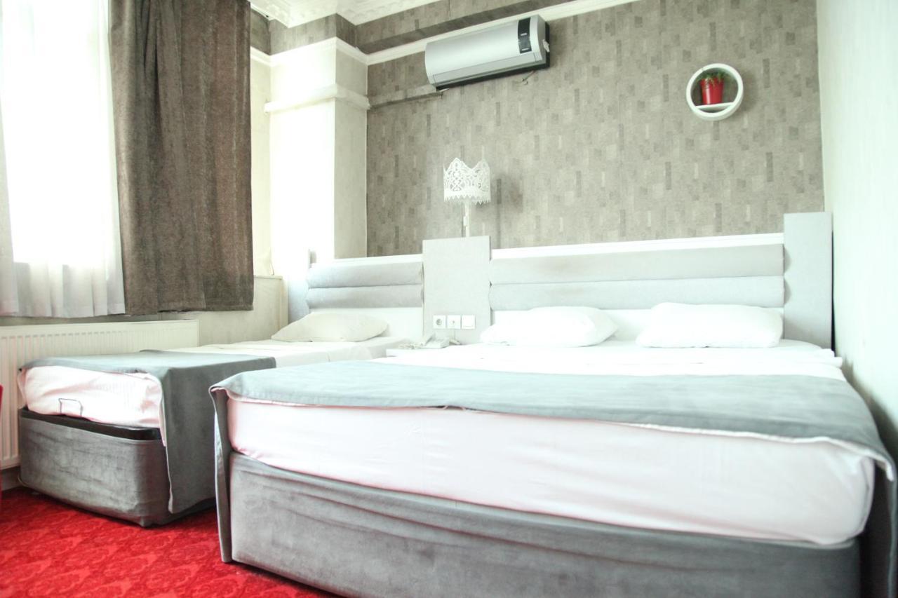 Vadi-I Leman Hotel อดิยามาน ภายนอก รูปภาพ