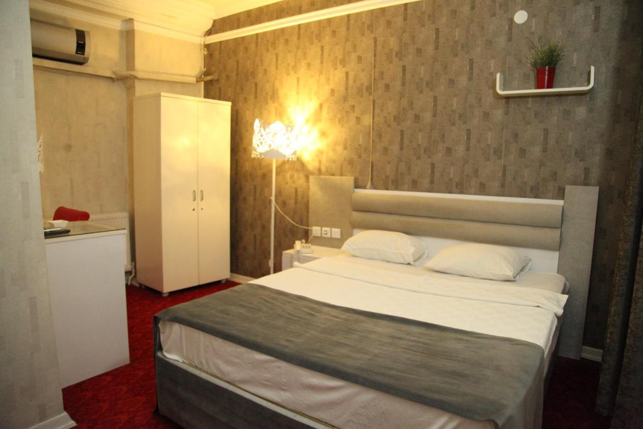 Vadi-I Leman Hotel อดิยามาน ภายนอก รูปภาพ