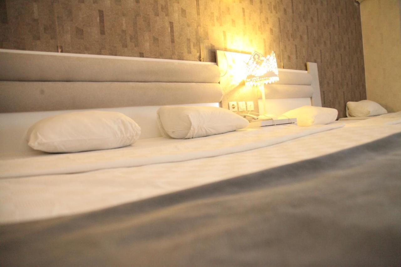 Vadi-I Leman Hotel อดิยามาน ภายนอก รูปภาพ