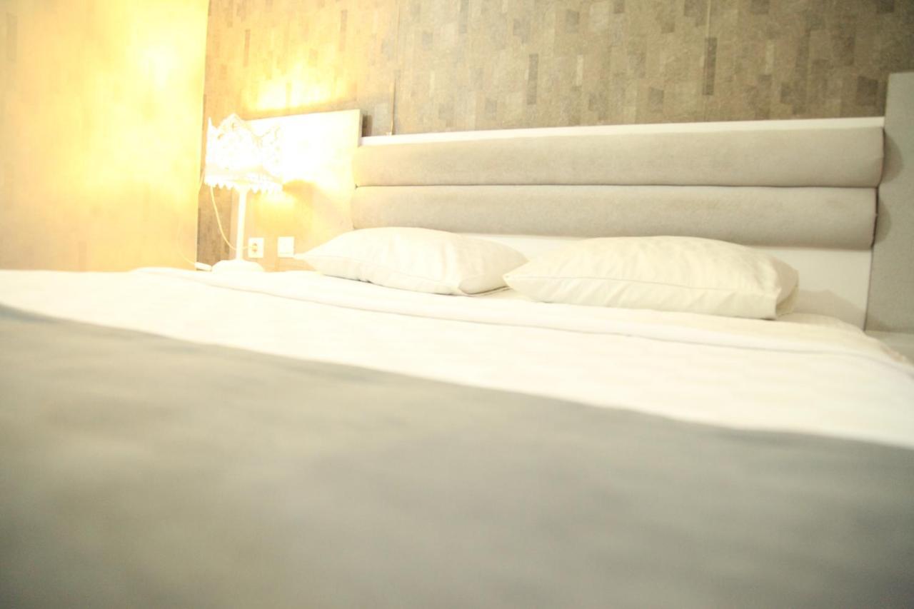 Vadi-I Leman Hotel อดิยามาน ภายนอก รูปภาพ