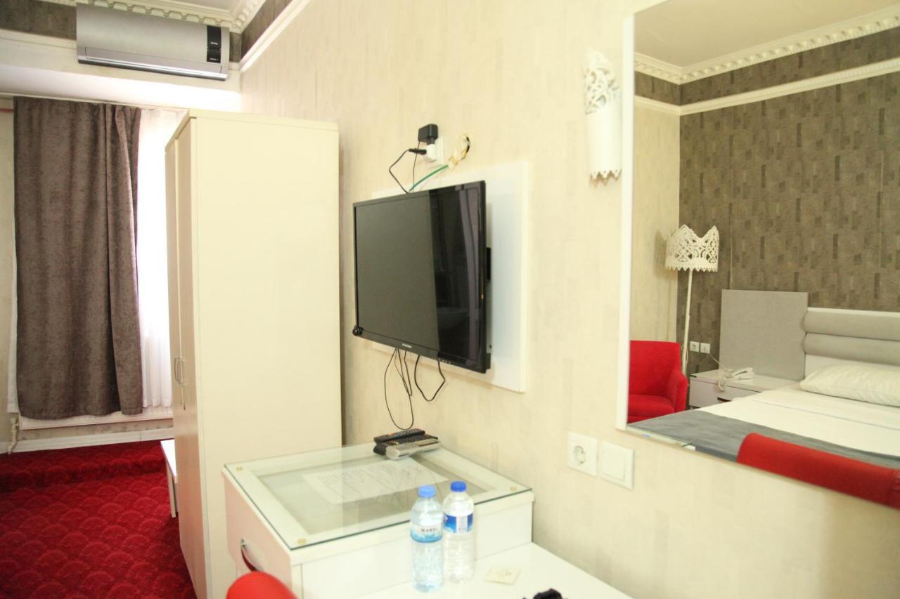 Vadi-I Leman Hotel อดิยามาน ภายนอก รูปภาพ