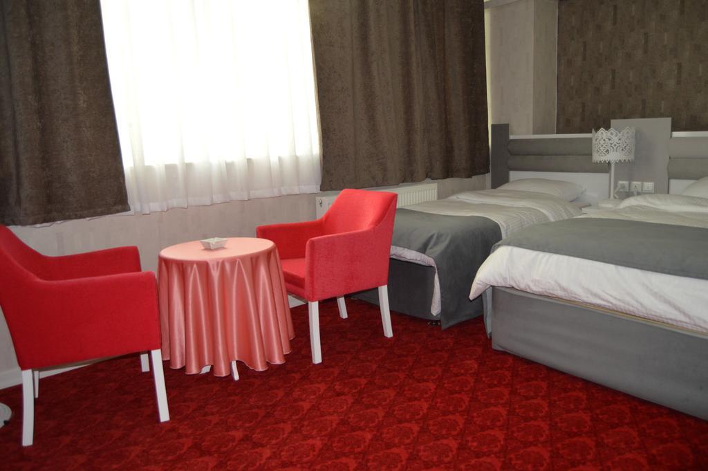 Vadi-I Leman Hotel อดิยามาน ห้อง รูปภาพ