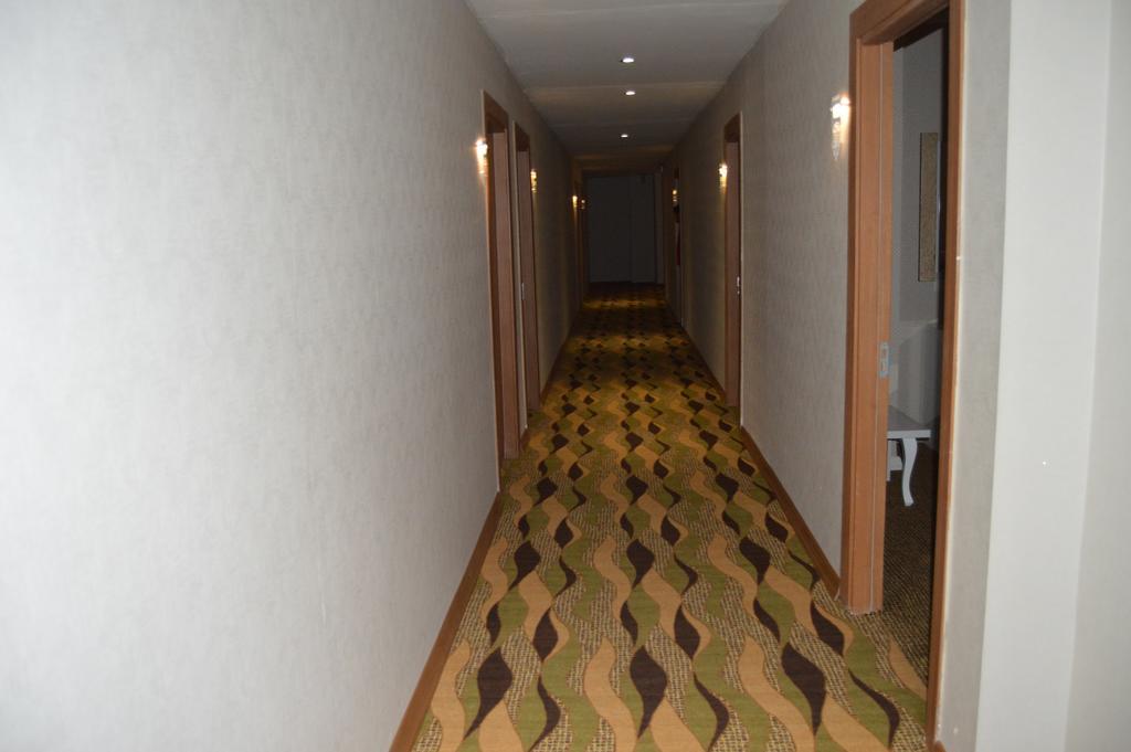 Vadi-I Leman Hotel อดิยามาน ภายนอก รูปภาพ