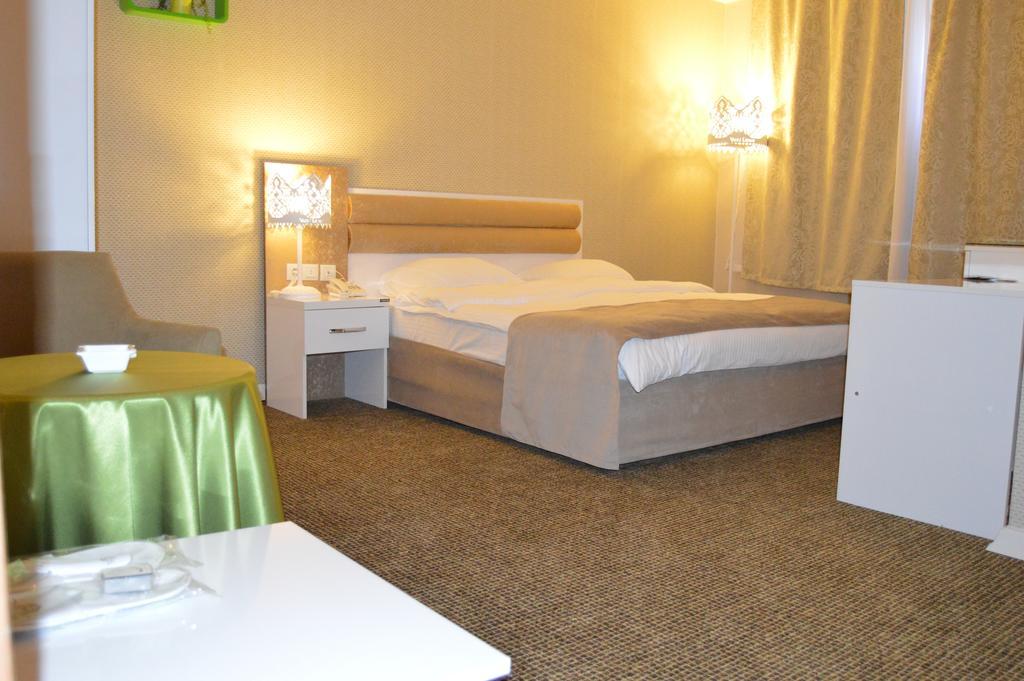 Vadi-I Leman Hotel อดิยามาน ห้อง รูปภาพ